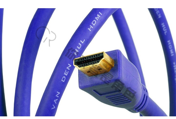 HDMI