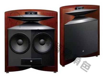 JBL DD67000